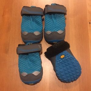 Ruffwear Grip Trex Dog Boots 1.75”